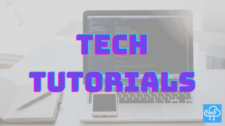 tech-tutorials