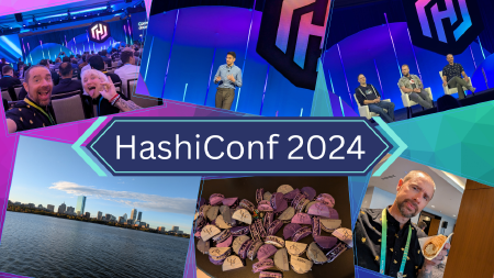 hashiconf