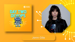 Terraform Apply? When External Change Happens.